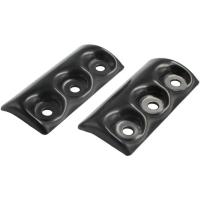 Зажимная пластина 2 шт. Makita 345001-4