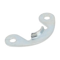 Крепежное кольцо оси колеса Makita DA00000542