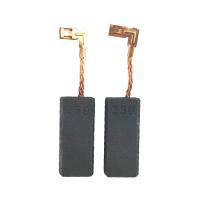 Щетки графитовые 2 шт, CB-350 Makita 195004-6