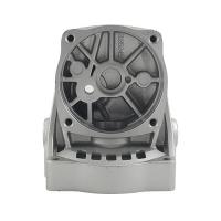 Корпус редуктора в сборе Makita 143016-3