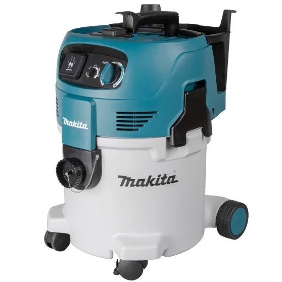 Пылесос универсальный Makita VC3012M