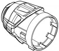 Корпус ударника Makita 140G53-0