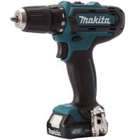 Дрель-шуруповерт CXT Makita DF331DWAE