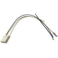 Разъем питания Makita 638650-7