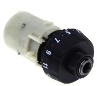 Редуктор в сборе Makita 123914-7