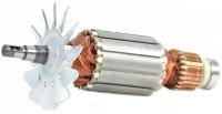 Ротор в сборе Makita 516093-2