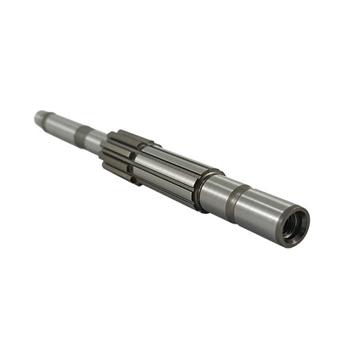 Вал Makita 324668-1