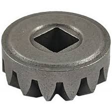 Коническая спиральная шестерня 14 Makita 227496-2