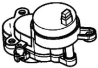 Двигатель Makita SH00000093