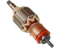 Ротор в сборе 220-240В Makita 517768-6