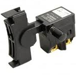 Выключатель SGEL115CDY-15 Makita 650113-3