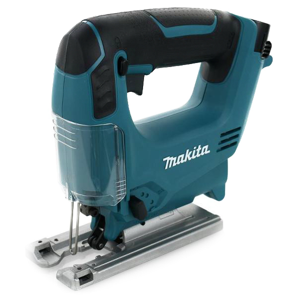 Аккумуляторный лобзик Makita JV100DWE