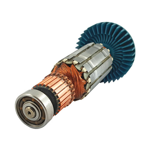 Ротор в сборе Makita 517458-1