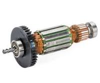 Ротор в сборе 220-240В Makita 517198-1