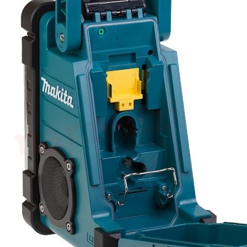 Аккумуляторное радио Makita BMR102