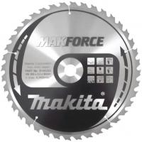 Диск для дерева Makforce 355х3.0х30, 40T, ATB Makita B-04260