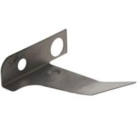 Основание боковых лезвий R Makita 346131-4