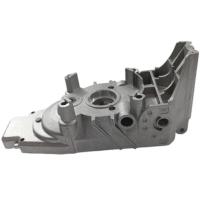 Корпус редуктора в сборе Makita 153337-5