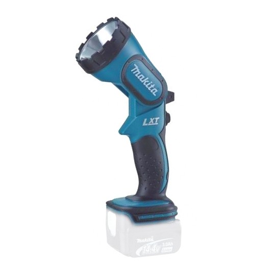 Криптоновый фонарь LXT, Li-Ion, 14.4 В, 1 лампа, BML145 Makita STEXBML145
