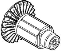 Ротор Makita 619551-8