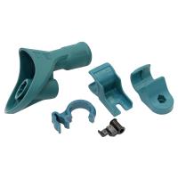 Комплект пылеудаления SDS-Max, 17 мм (без шланга) Makita 199143-4