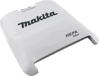 Крышка пылесоса в сборе Makita 140P97-4