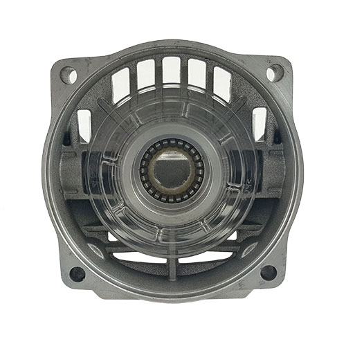 Корпус редуктора в сборе Makita 143016-3