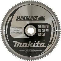 Диск для дерева Makblade 305x2.3x30, 100T, ATB Makita B-29309