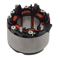 Статор DC Makita 629269-3