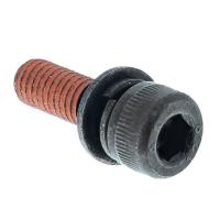 Болт M5x16 с внутренним шестигранником Makita 266071-9
