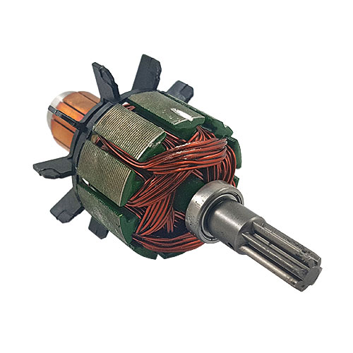 Ротор Makita 619253-6