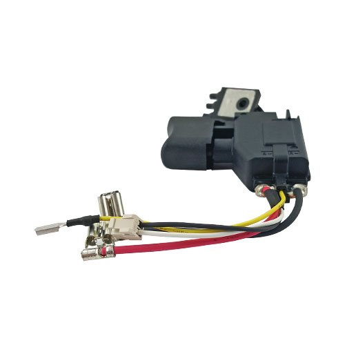 Выключатель Makita 650637-9