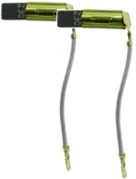 Щетка графитовая 5х8 мм, 1 шт Makita EE80700032