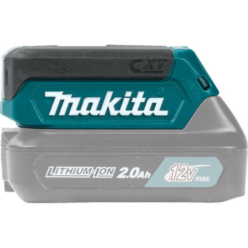 Светодиодный фонарь ML103 Makita DEAML103