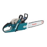 Бензопила Makita DCS4300-45
