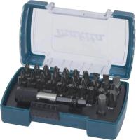 Набор насадок 25 мм с держателем 60 мм, 32 шт Makita D-74762
