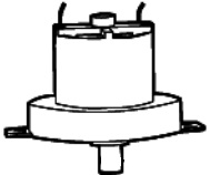 Вспомогательный двигатель Makita TE00000386