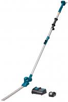 Штанговый кусторез LXT Makita DUN461WSF