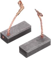 Угольные щетки CB-351 Makita 197245-0