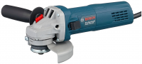 Угловая шлифовальная машина Bosch GWS 750-125