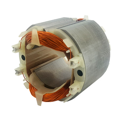 Статор 220В Makita 634283-6