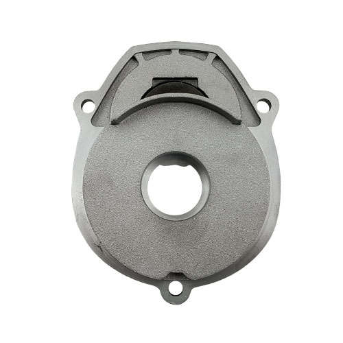 Корпус переключателя Makita 141899-5