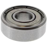 Шариковый подшипник 606ZZ Makita 210028-2