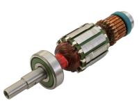 Ротор 240В в сборе Makita 510562-5