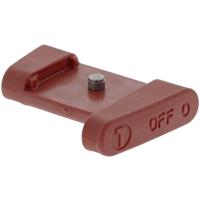 Ползунковый рычаг выключателя Makita 154635-0