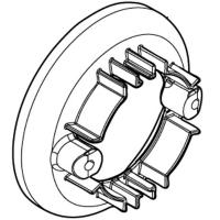 Дефлектор Makita 457618-2