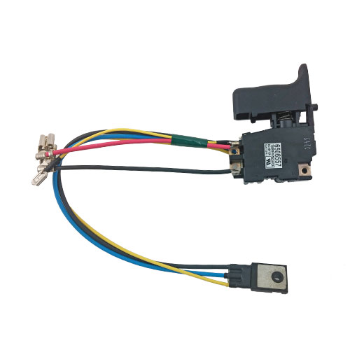 Выключатель Makita 650587-8