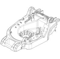 Дека Makita 459777-8