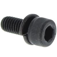 Болт с внутренним шестигранником М6х14 Makita 922316-2