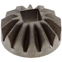 Коническая спиральная шестерня 14 Makita 227496-2